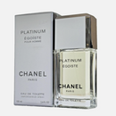 Chanel Platinum Egoiste Pour Homme 3.4 oz 100 ml Eau De Toilette Men's Spray