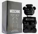 Moschino Toy Boy Eau De Parfum 3.4 oz 100 ml Men's Spray
