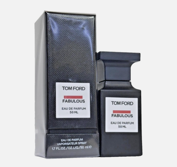 Tom Ford F***** Fabulous 1.7 oz 50 ml Eau De Parfum Unisex Spray