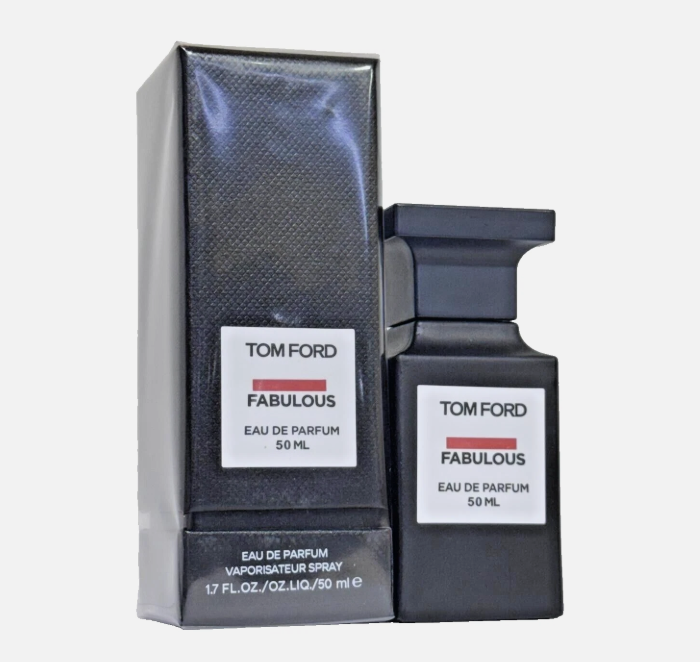 Tom Ford F***** Fabulous 1.7 oz 50 ml Eau De Parfum Unisex Spray