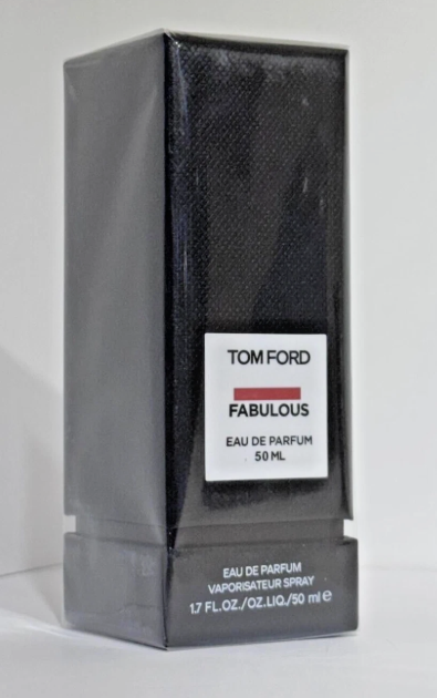 Tom Ford F***** Fabulous 1.7 oz 50 ml Eau De Parfum Unisex Spray