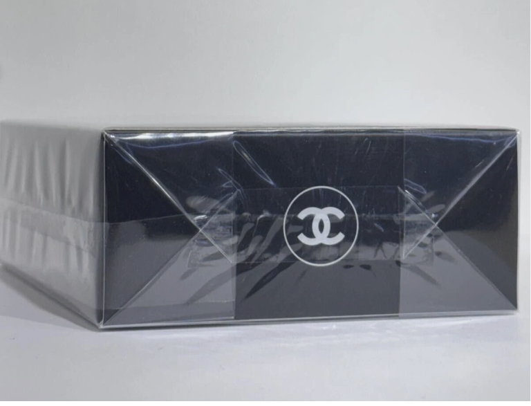 Chanel Allure Homme Sport Eau De Toilette 3.4 oz 100 ml Men's Spray