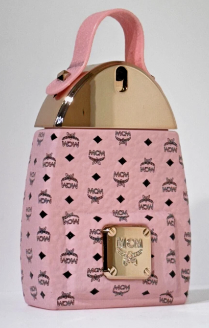 MCM CRUSH EAU DE PARFUM 2.5 oz 75 ml WOMEN'S SPRAY