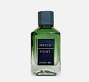 Lacoste Match Point Eau De Parfum 3.3 oz 100 ml Men's Spray