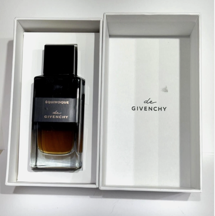 Equivoque de Givenchy Eau De Parfum 3.3 oz 100 ml Unisex Spray
