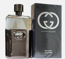 Gucci Guilty Pour Homme Eau De Toilette 3.0 oz 90 ml Men's Spray