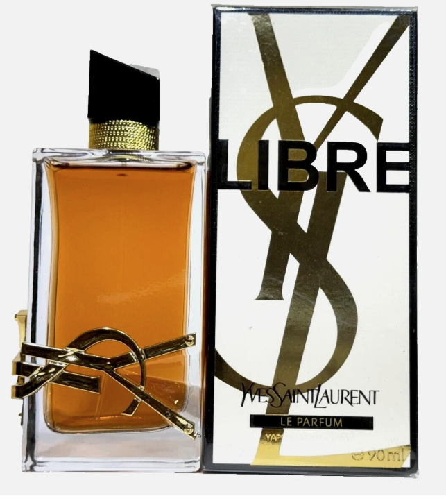 YSL Libre by Yves Saint Lauren Le Parfum 3.0 oz 90 ml Women's Spray