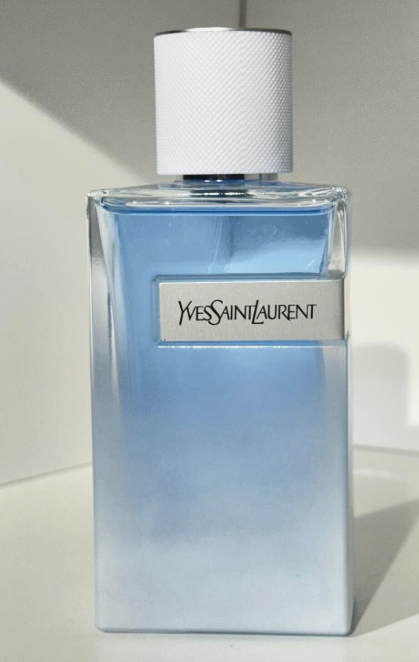 YSL by Yves Saint Lauren 3.3 oz 100 ml Eau Fraiche Men's Spray