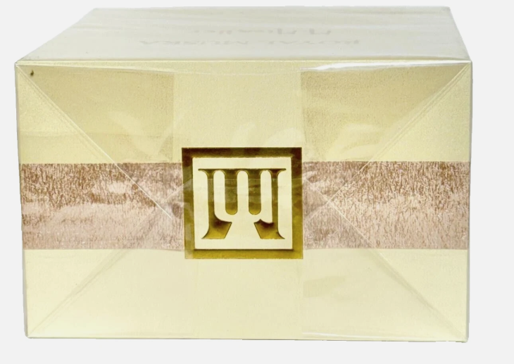 M.Micallef Royal Muska 3.3 oz 100 ml Eau De Parfum Women's Spray