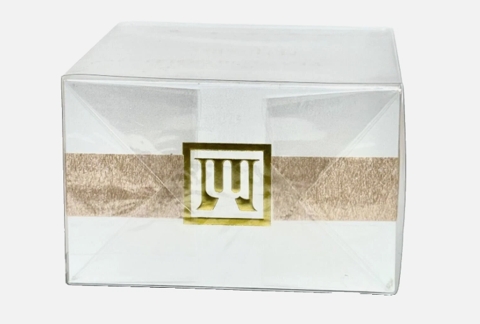 M.Micallef Yalang In GOLD 3.3 oz 100 ml Eau De Parfum Women's Spray