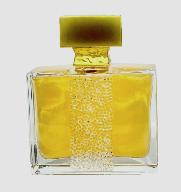 M.Micallef Yalang In GOLD 3.3 oz 100 ml Eau De Parfum Women's Spray