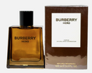 Burberry Hero Parfum 3.3 oz 100 ml Men's Spray