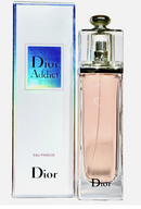 Dior Addict by Christian Dior Eau Fraiche 3.4 oz 100 ml Women's Spray