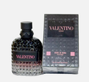 Valentino Uomo Born In Roma 3.4 oz 100 ml Eau De Parfum Intense Men's Spray