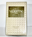 Valentino Uomo Born In Roma The Gold 3.4 oz 100ml Eau De Toilette Men's Spray