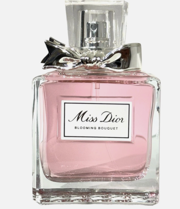 Miss Dior Blooming Bouquet Eau De Toilette 3.4 oz 100 ml Women's Spray