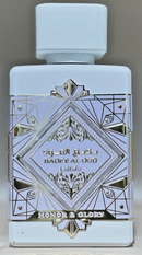 LATTAFA Bade'e Al Oud Honor & Glory Eau De Parfum 3.4 oz 100 ml Unisex Spray
