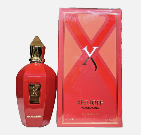 Xerjoff Wardasina 3.4 oz 100 ml Eau De Parfum Unisex Spray