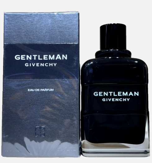 Givenchy Gentleman Eau De Parfum 3.3 oz 100 ml Men's Spray