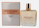 Givenchy Irresistible 2.7 oz 80 ml Eau de Toilette Fraiche Women's Spray