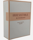 Givenchy Irresistible 2.7 oz 80 ml Eau de Toilette Fraiche Women's Spray