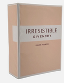 Givenchy Irresistible 2.7 fl oz 80ml Eau de Toilette Women's Spray