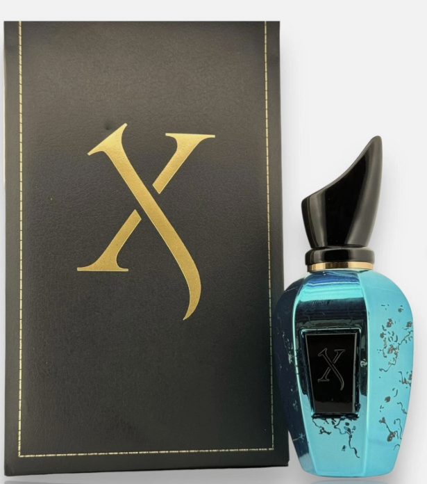 Xerjoff Groove Xcape Eau De Parfum 1.7 oz 50 ml Unisex Spray