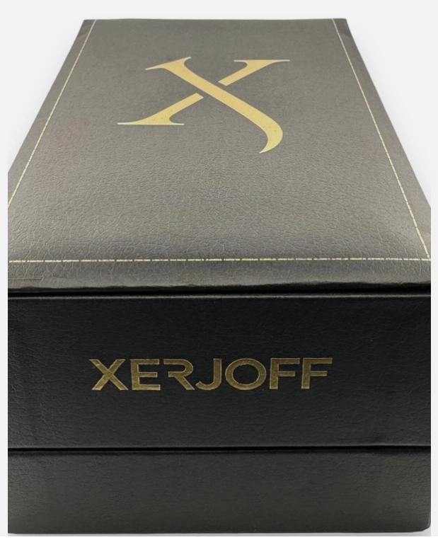 Xerjoff Groove Xcape Eau De Parfum 1.7 oz 50 ml Unisex Spray