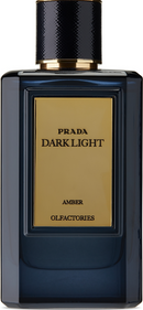 PRADA Olfactories Les Mirages Dark Light Eau de Parfum 3.4oz 100ml Unisex Spray