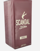 Scandal by Jean Paul Gaultier ABSOLU PARFUM CONCENTRE 2.7oz 80ml Women Spray