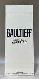 JEAN PAUL GAULTIER 2 (2022) Eau de Parfum 3.4 oz 100 ml Unisex Spray