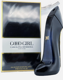 Carolina Herrera Good Girl Eau de Parfum 2.7 oz 80 ml Women's Spray