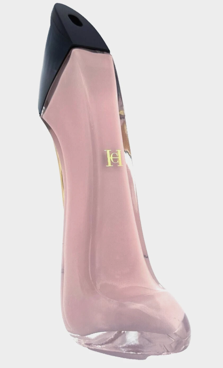 Carolina Herrera Good Girl Blush 2.7oz 80 ml Eau de Parfum Women's Spray