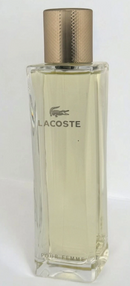 Lacoste Pour Femme Eau De Parfume 3.0 oz 90 ml Women's Spray