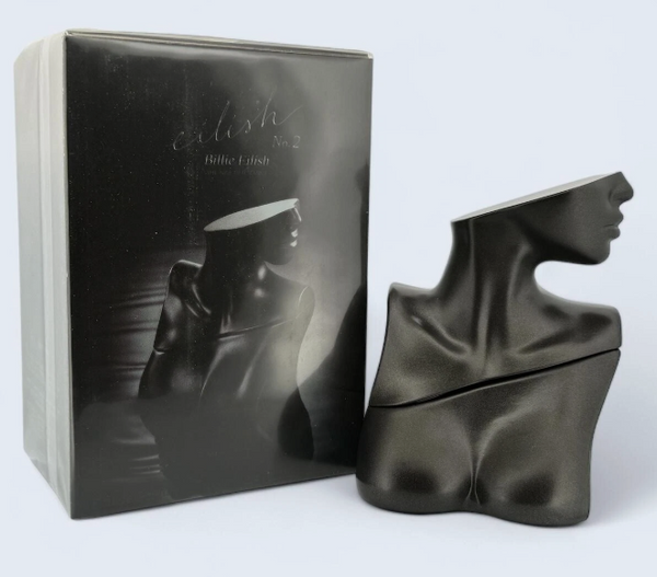 Billie Eilish No. 2 Eau de Parfum 3.4 oz 100ml UNISEX Spray