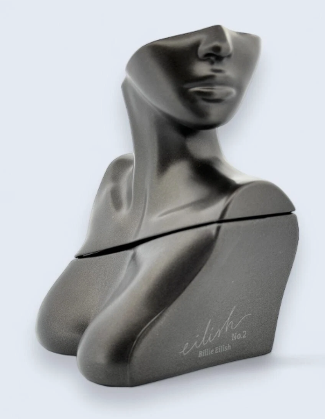 Billie Eilish No. 2 Eau de Parfum 3.4 oz 100ml UNISEX Spray