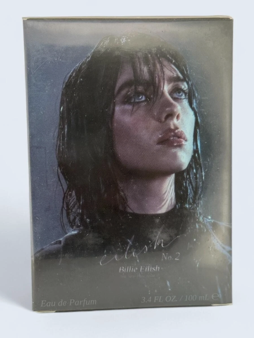 Billie Eilish No. 2 Eau de Parfum 3.4 oz 100ml UNISEX Spray