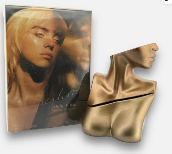 Billie Eilish Eilish 3.4 oz 100 ml Eau De Parfum Women's Spray