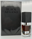 Nasomatto Black Afgano Extrait de Parfum 1.0 oz 30ml Unisex Spray