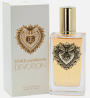 Dolce & Gabbana Devotion 3.4 oz 100 ml Eau de Parfum Women's Spray