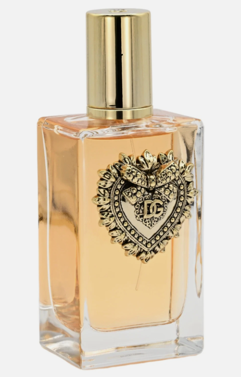 Dolce & Gabbana Devotion 3.4 oz 100 ml Eau de Parfum Women's Spray