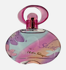 Salvatore Ferragamo Incanto Shine Eau de Toilette 3.4oz 100ml Women's Spray