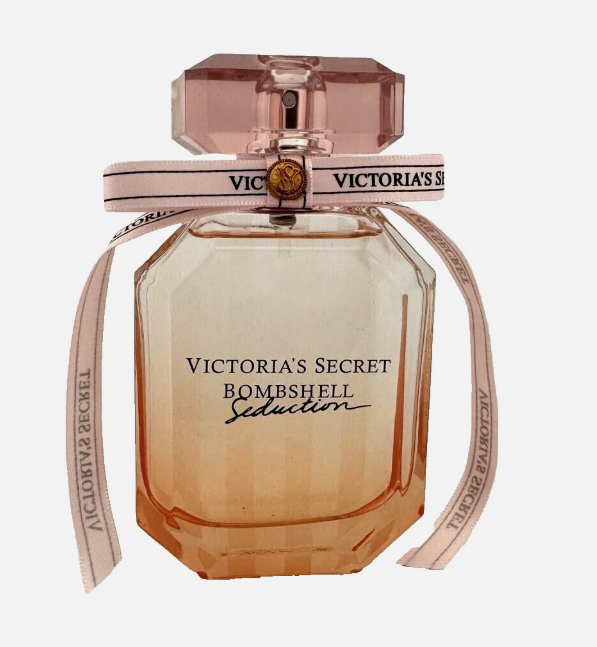 Victoria's Secret Bombshell Seduction Eau De Parfum 3.4 oz 100ml Women's Spray