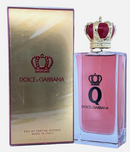 Dolce & Gabbana Q Eau De Parfum Intense 3.3 oz 100 ml Women's Spray