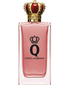 Dolce & Gabbana Q Eau De Parfum Intense 3.3 oz 100 ml Women's Spray