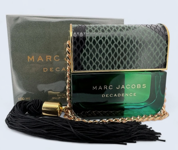 Marc Jacobs Decadence 3.4 oz 100 ml Eau De Parfum Women's Spray