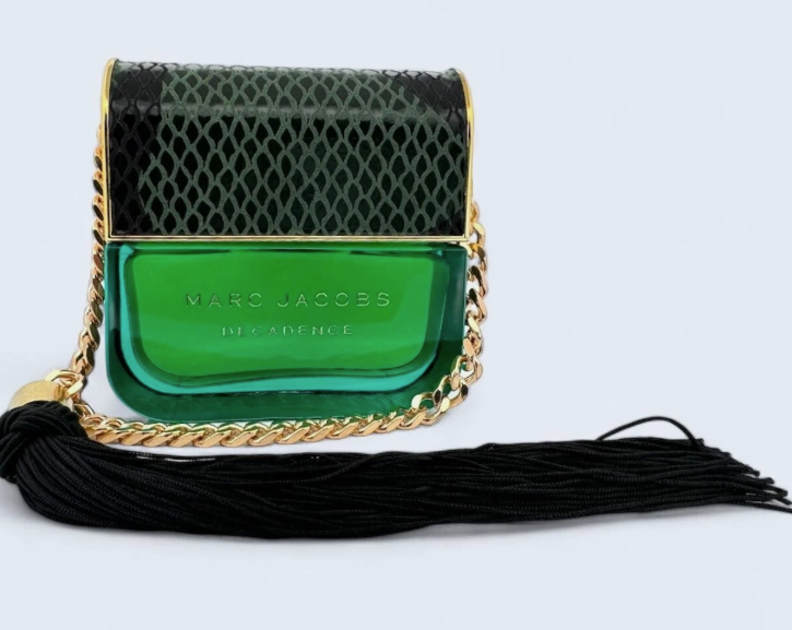 Marc Jacobs Decadence 3.4 oz 100 ml Eau De Parfum Women's Spray