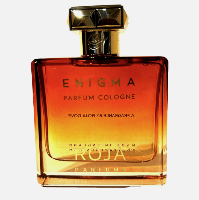 Enigma by Roja Parfums Pour Homme 3.4 oz 100 ml Cologne Men's Spray