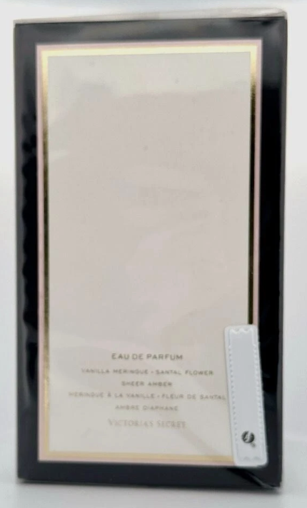 VICTORIA'S SECRET Tease Crème Cloud Eau de Parfum 3.4oz 100 ml  Women's Spray