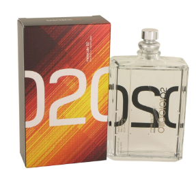 Molecule 02 by Escentric Molecules Eau De Toilette 3.5 oz 100 ml Unisex Spray